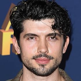 Carter Jenkins