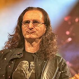 Geddy Lee