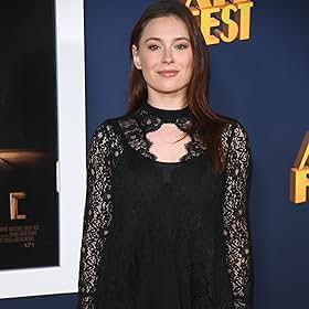Mina Sundwall