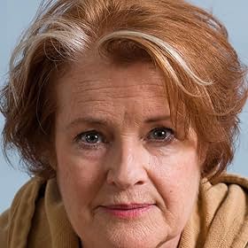 Amanda Carlin