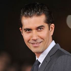 Reza Sixo Safai