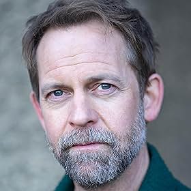 Peter Bramhill