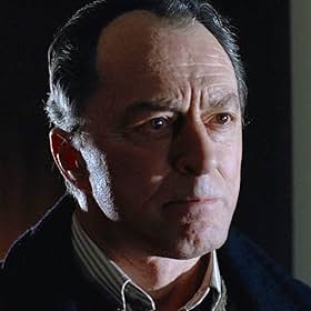 Peter Donat