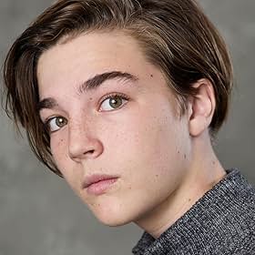 Rhys Becker