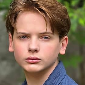 Gavin Maddox Bergman