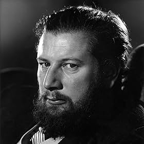 Peter Ustinov