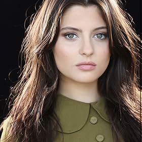 Olivia Bond