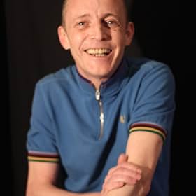 Lee Whitlock