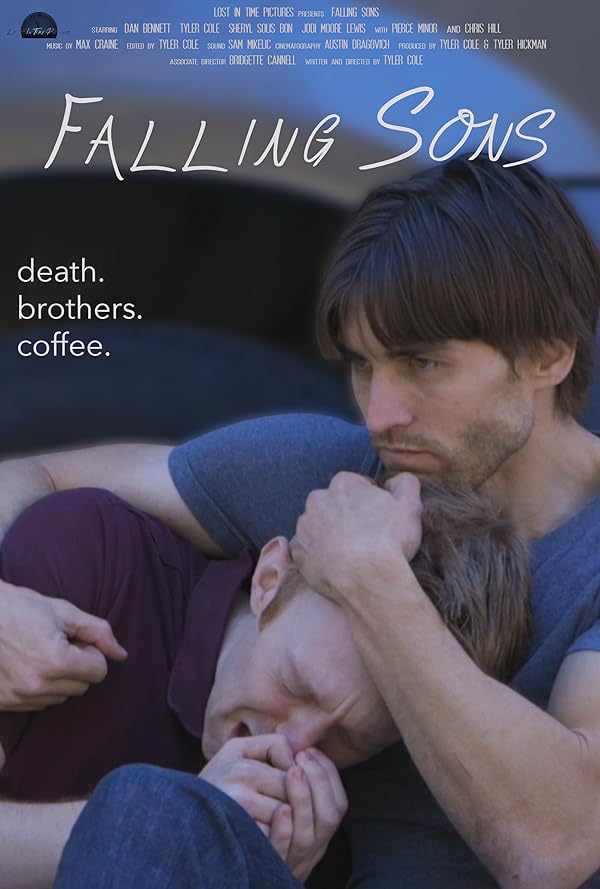 دانلود فیلم Falling Sons 2023 دانلود فیلم Falling Sons 2023
