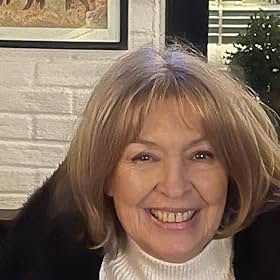 Polly Adams