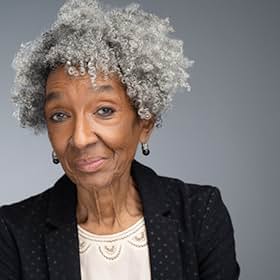 Claudia Robinson