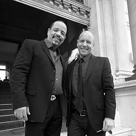 Hugh Dillon