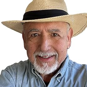 Gary Carlos Cervantes