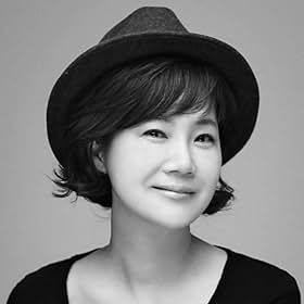 Yang Mi-kyeong