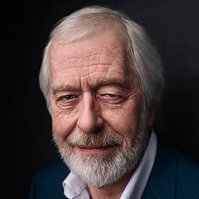 Robert Leaf