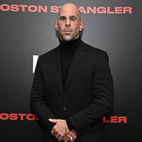 Greg Vrotsos