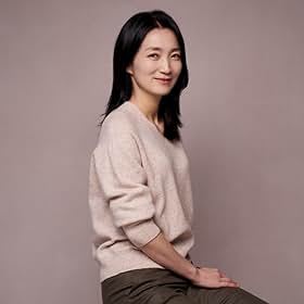 Kim Joo-ryoung
