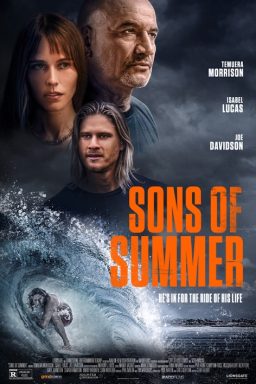 دانلود فیلم Sons of Summer 2023