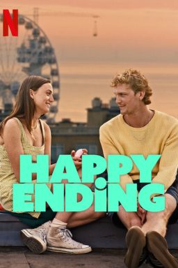 دانلود فیلم Happy Ending 2023