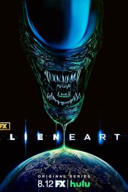 دانلود سریال Alien: Earth