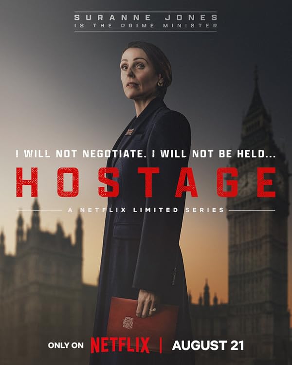 دانلود سریال Hostage دانلود سریال Hostage