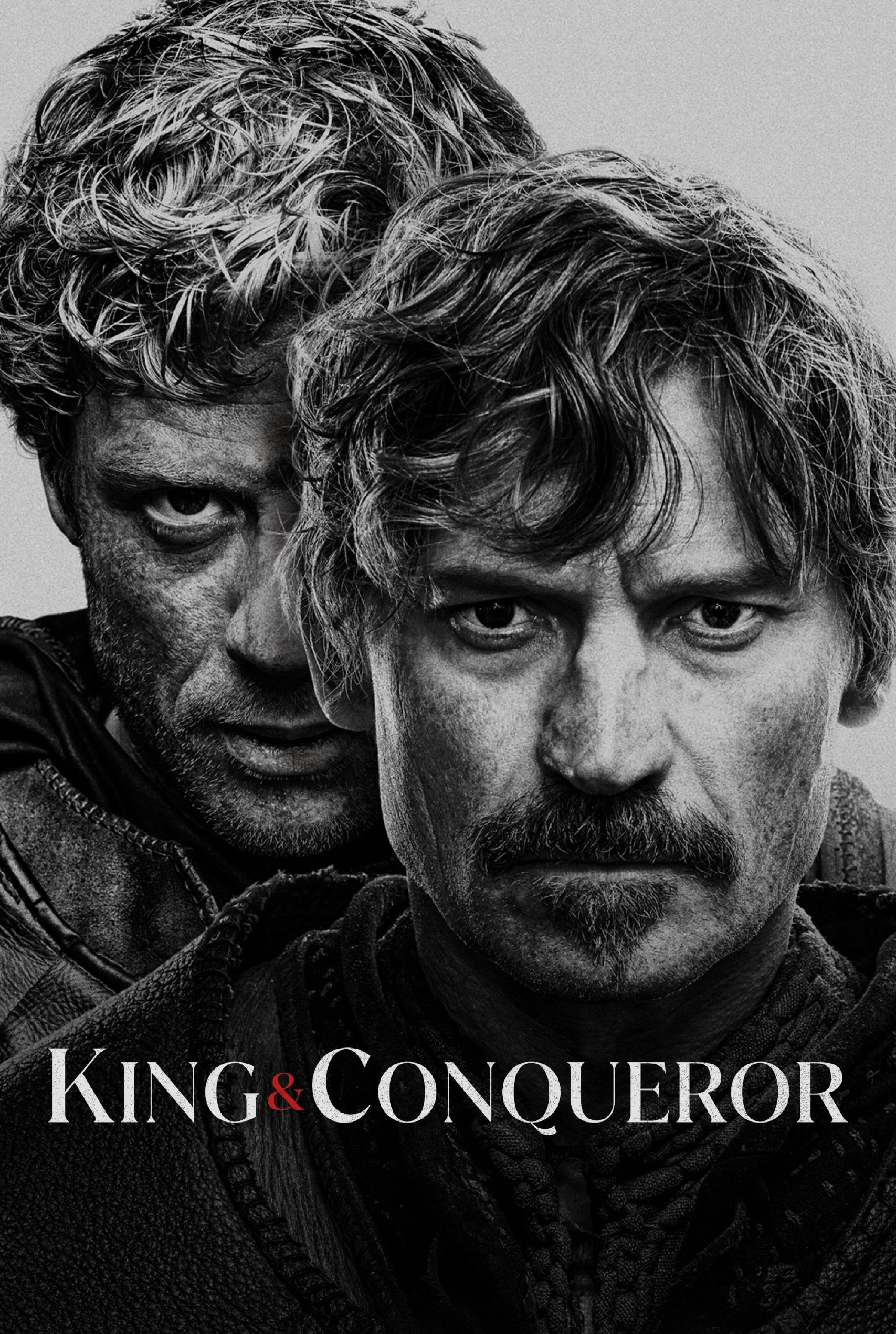 دانلود سریال King and Conqueror