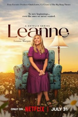 دانلود سریال Leanne