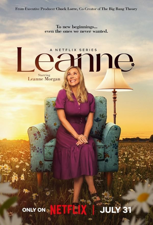 دانلود سریال Leanne دانلود سریال Leanne