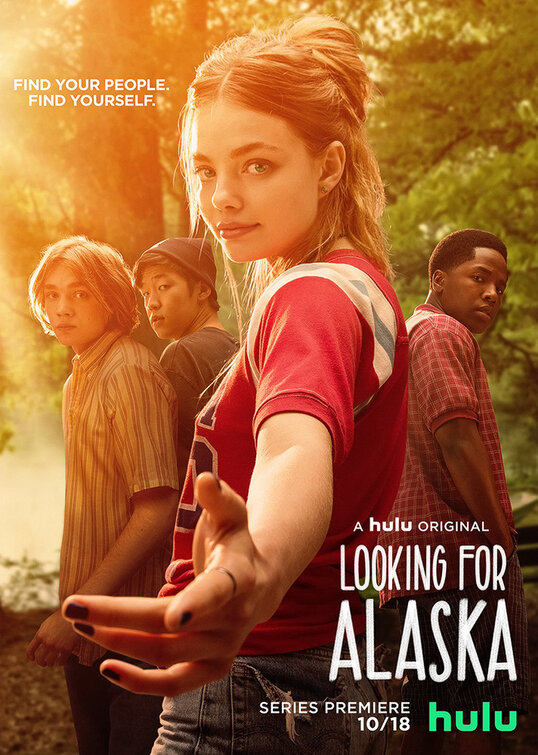 دانلود سریال Looking for Alaska دانلود سریال Looking for Alaska