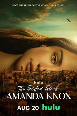دانلود سریال The Twisted Tale of Amanda Knox