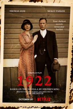 دانلود فیلم 1922 2017