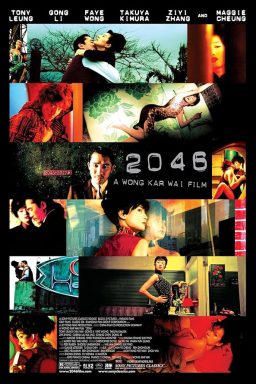 دانلود فیلم 2046 2004