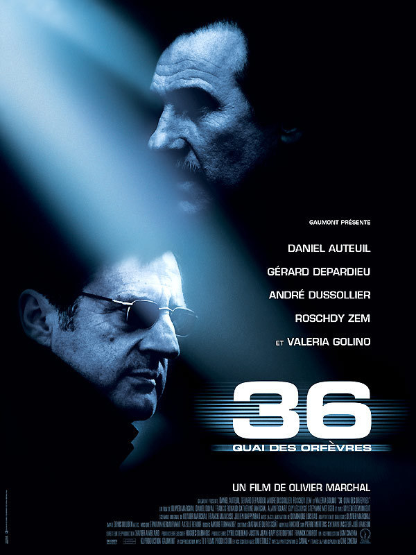 دانلود فیلم 36th Precinct 2004 دانلود فیلم 36th Precinct 2004