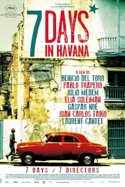 دانلود فیلم 7 Days in Havana 2012