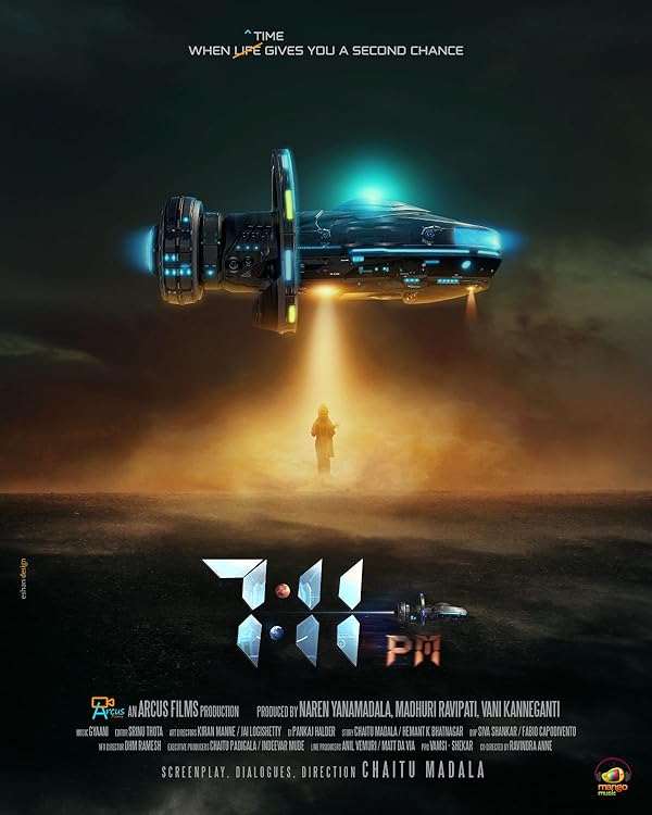 دانلود فیلم 7:11 PM دانلود فیلم 7:11 PM