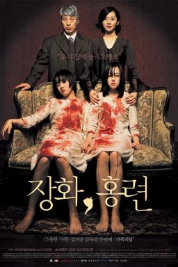 دانلود فیلم A Tale of Two Sisters 2003