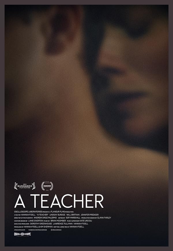 دانلود فیلم A Teacher 2013 دانلود فیلم A Teacher 2013