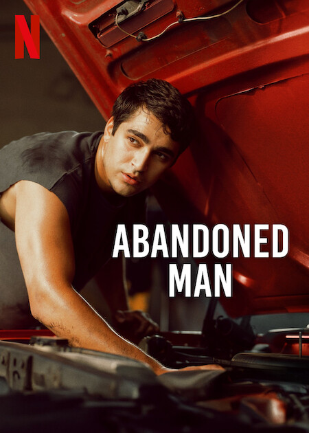 دانلود فیلم Abandoned Man 2025 دانلود فیلم Abandoned Man 2025