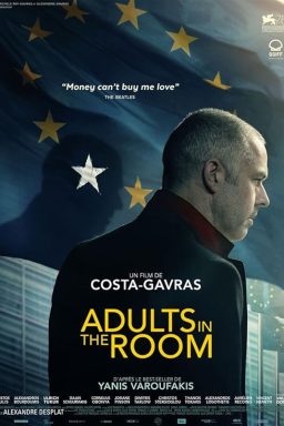 دانلود فیلم Adults in the Room 2019