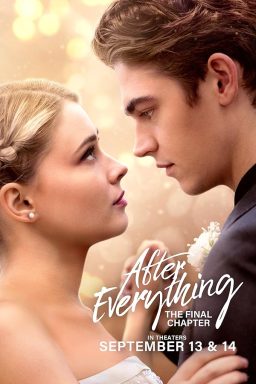 دانلود فیلم After Everything 2023