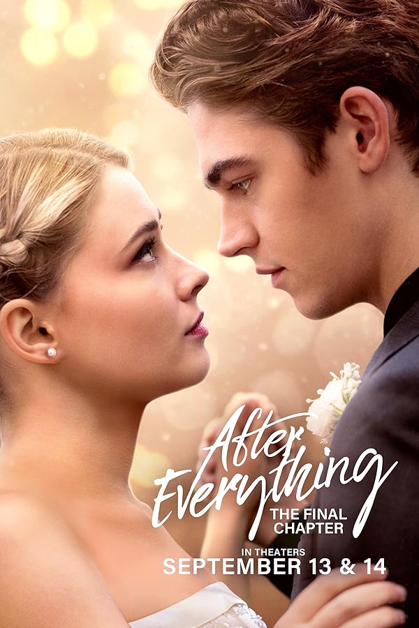 دانلود فیلم After Everything 2023 دانلود فیلم After Everything 2023