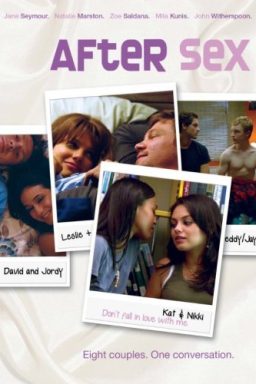 دانلود فیلم After Sex 2007