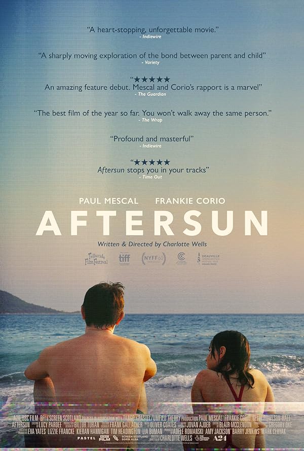 دانلود فیلم Aftersun 2022 دانلود فیلم Aftersun 2022