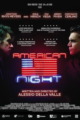 دانلود فیلم American Night 2021
