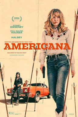 دانلود فیلم Americana 2023