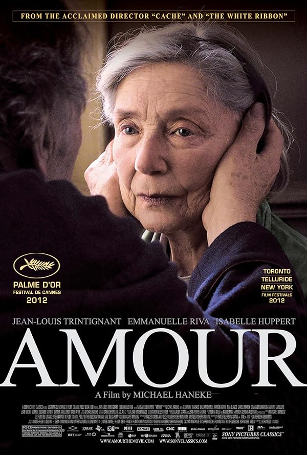 دانلود فیلم Amour 2012 دانلود فیلم Amour 2012