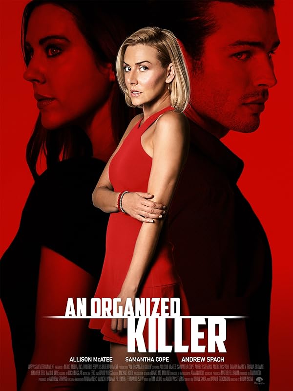 دانلود فیلم An Organized Killer 2021 دانلود فیلم An Organized Killer 2021