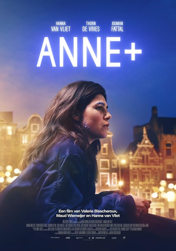 دانلود فیلم Anne+ 2021 دانلود فیلم Anne+ 2021