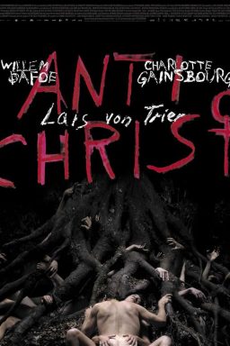 دانلود فیلم Antichrist 2009