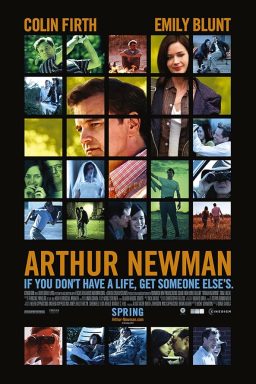 دانلود فیلم Arthur Newman 2012